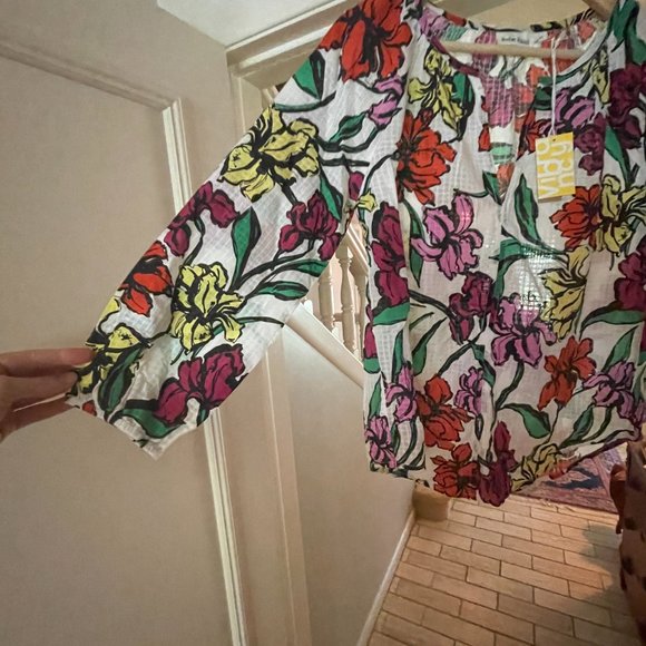 Roller Rabbit Top - Picture 4 of 5